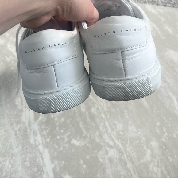 Oliver Cabell Women’s Low 1- Size 37 - Picture 6 of 7